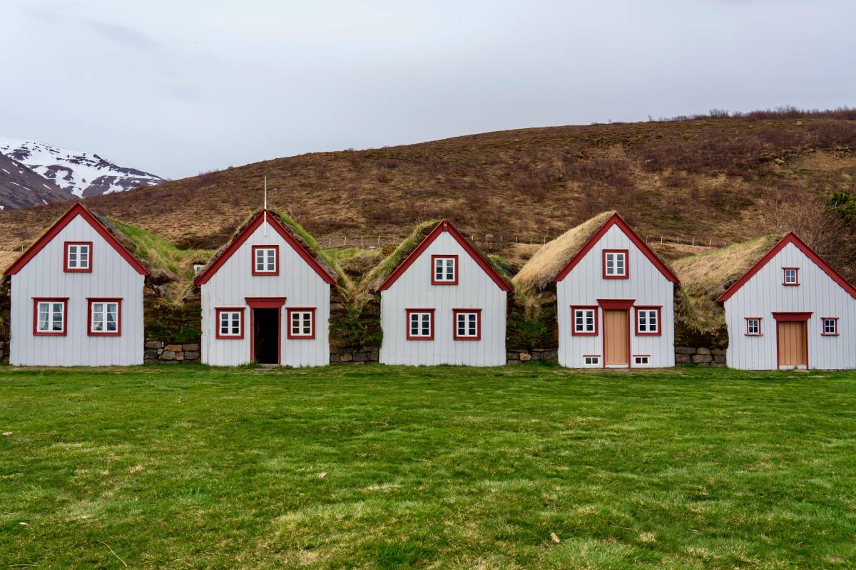 Praca Islandia zakwaterowanie
