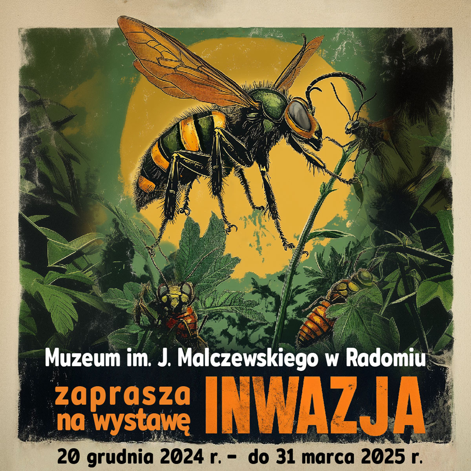 Fot. Muzeum im. Jacka Malczewskiego w Radomiu